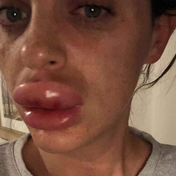 Meet your Posher, Alice - Picture 1 of 1